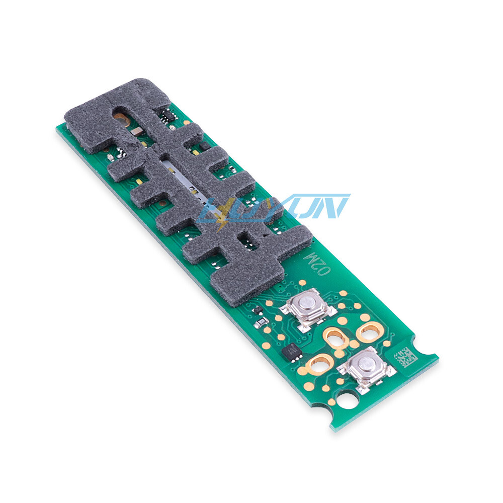 Braun S7 PCB Battery Motherboard for Series 7 PRO S7200 N4320 N4300 G7000 N1000s