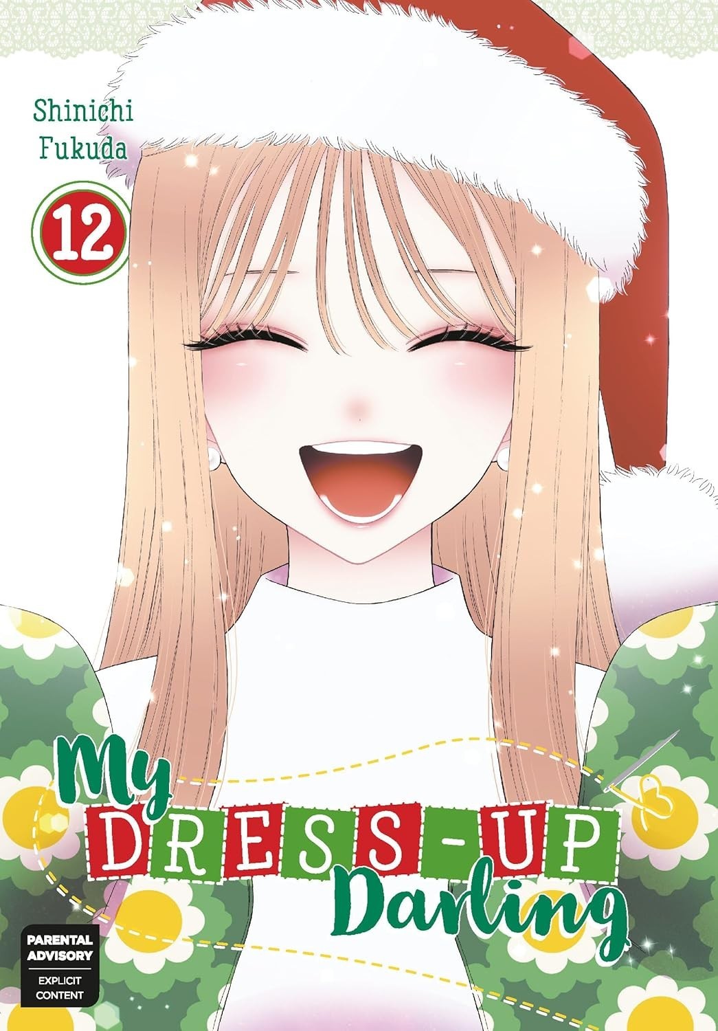 My Dress-Up Darling Series  Books Set (Book #1- Book #15) Paperback