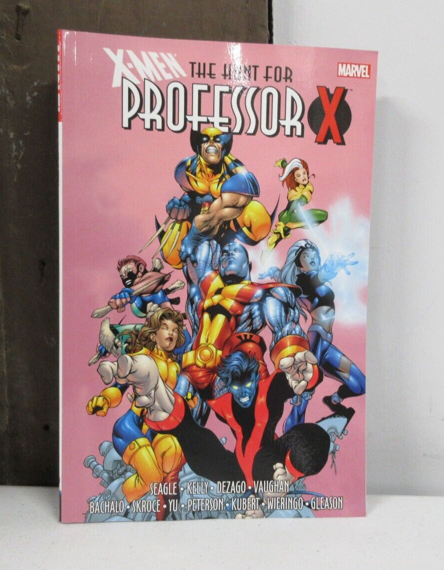 X-Men 
