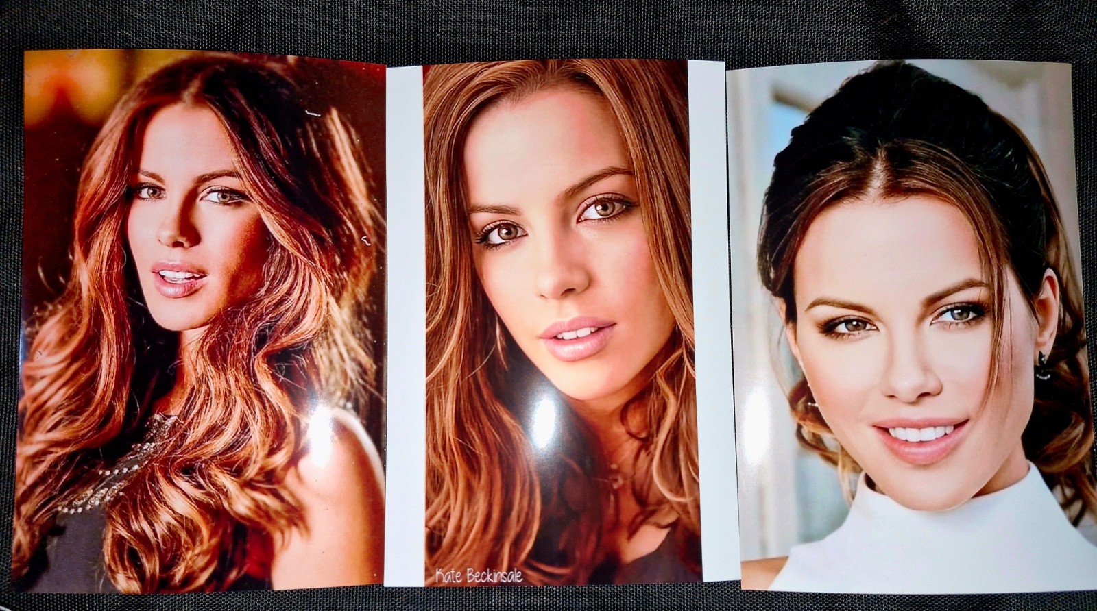 Kate Beckinsale HOT Photo Set 10x15 Glossy