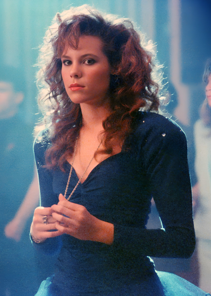 ROBYN LIVELY - TEEN WITCH - 5\ ROBYN LIVELY - TEEN WITCH - 5\