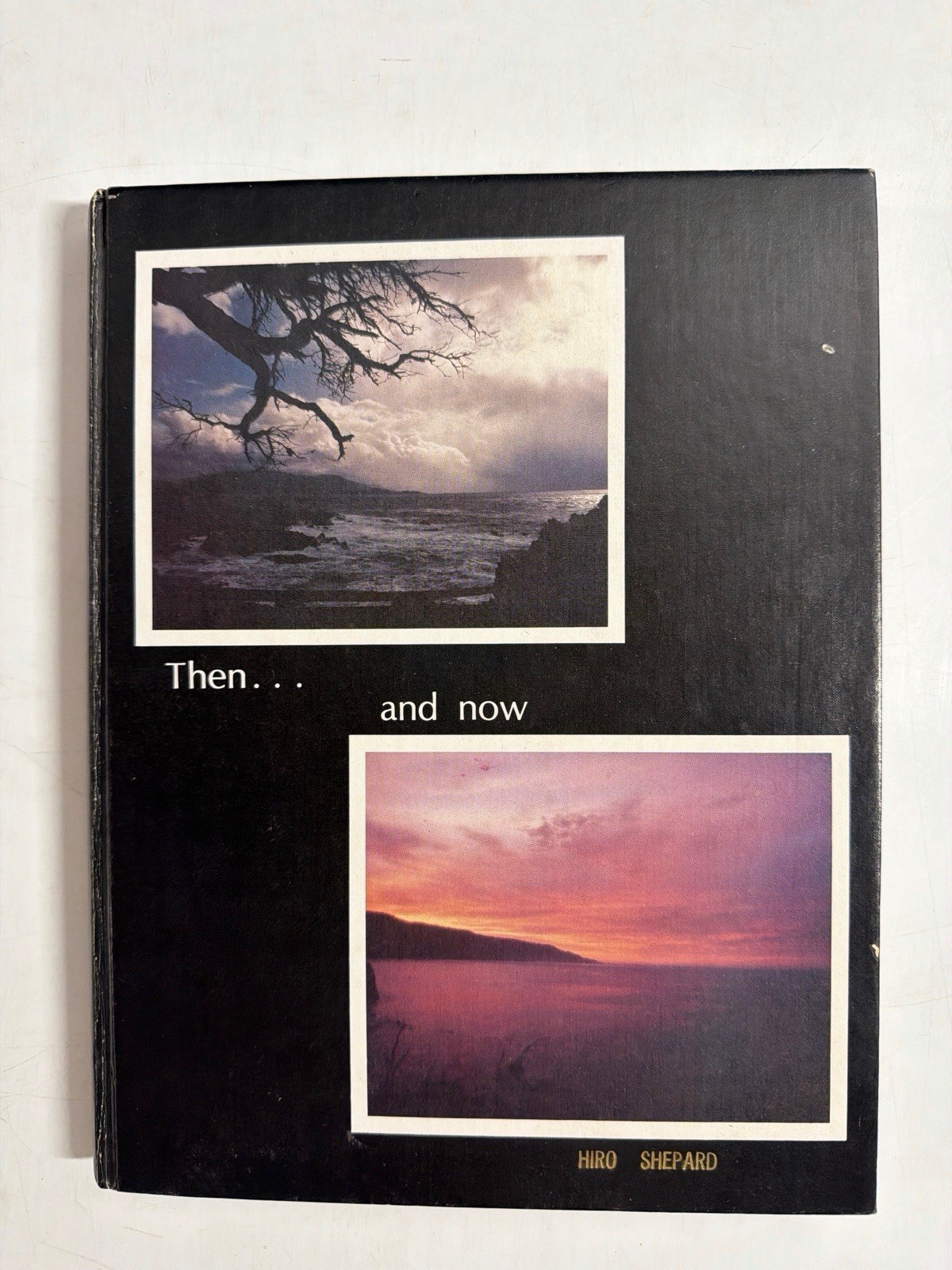 1980 Synthesis Southfield Lathrup High School Yearbook Lathrup Village MI