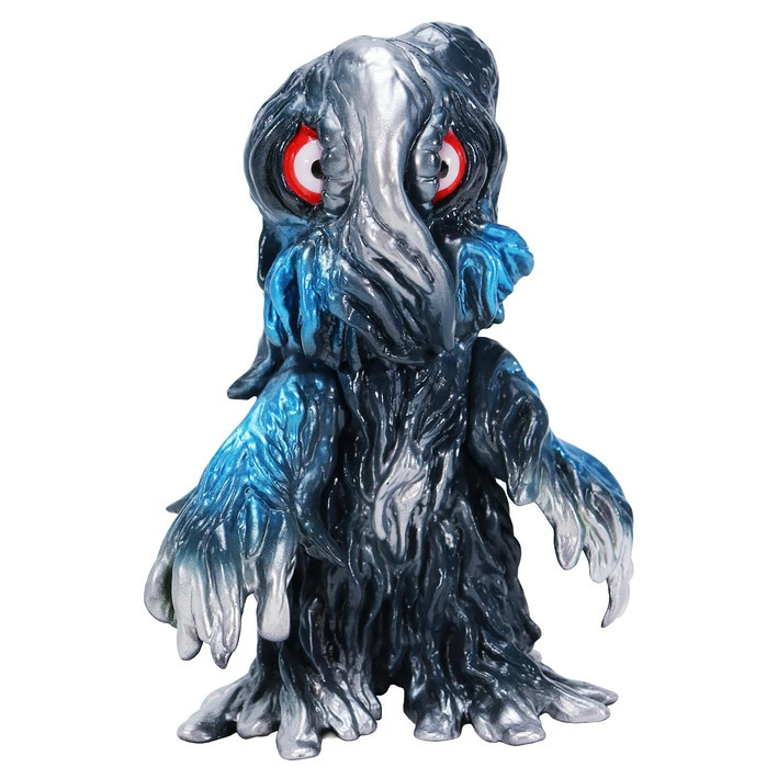 Japan CCP Middle Size Series Godzilla EX Vol. 15 Hedorah Godzilla Blue Ver. Japan CCP Middle Size Series Godzilla EX Vol. 15 Hedorah Godzilla Blue Ver.