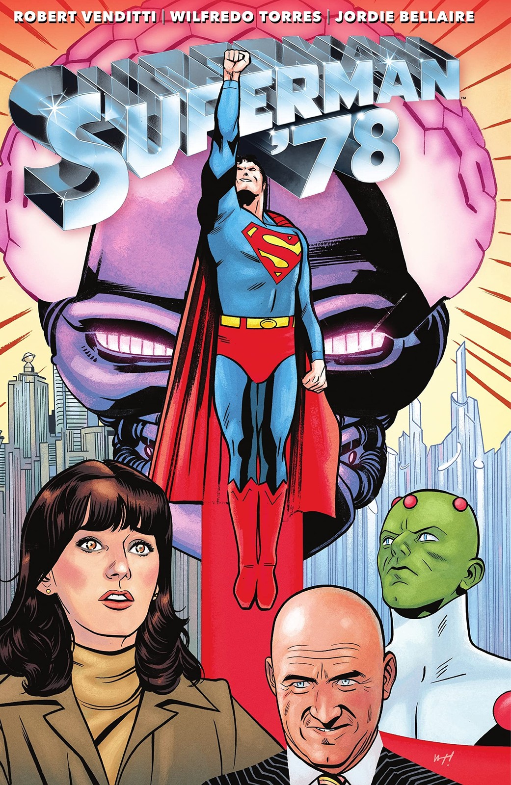 Superman '78 Superman '78