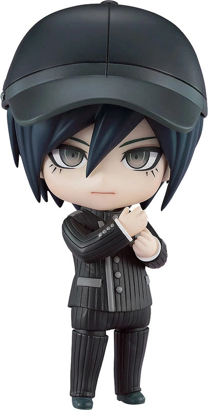 Nendoroid New Danganronpa V3 Shuichi Saihara Figure GOOD SMILE COMPANY JP 2026