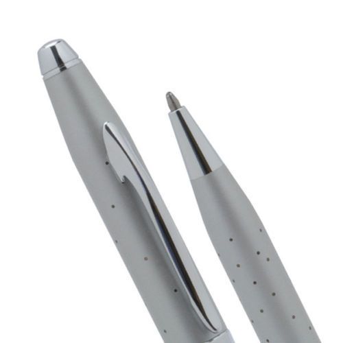 Cross century II Elite Starlight gray Ballpoint pen with galaxy of stars Cross century II Elite Starlight gray Ballpoint pen with galaxy of stars
