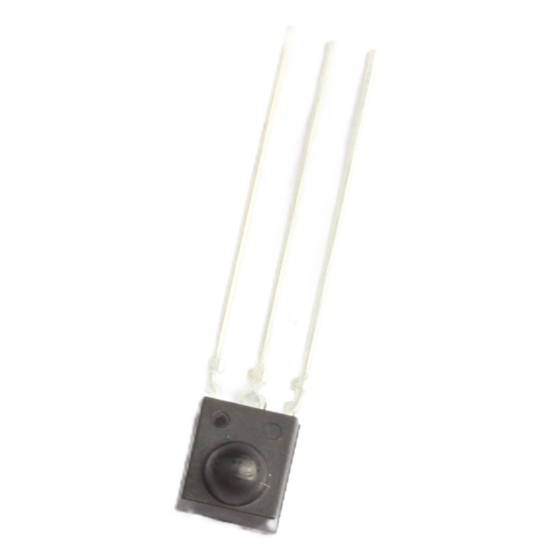 (24 PIECE LOT) PIC-1018SCL, WAITRONY, INFRARED RECEIVER MODULE (24 PIECE LOT) PIC-1018SCL, WAITRONY, INFRARED RECEIVER MODULE