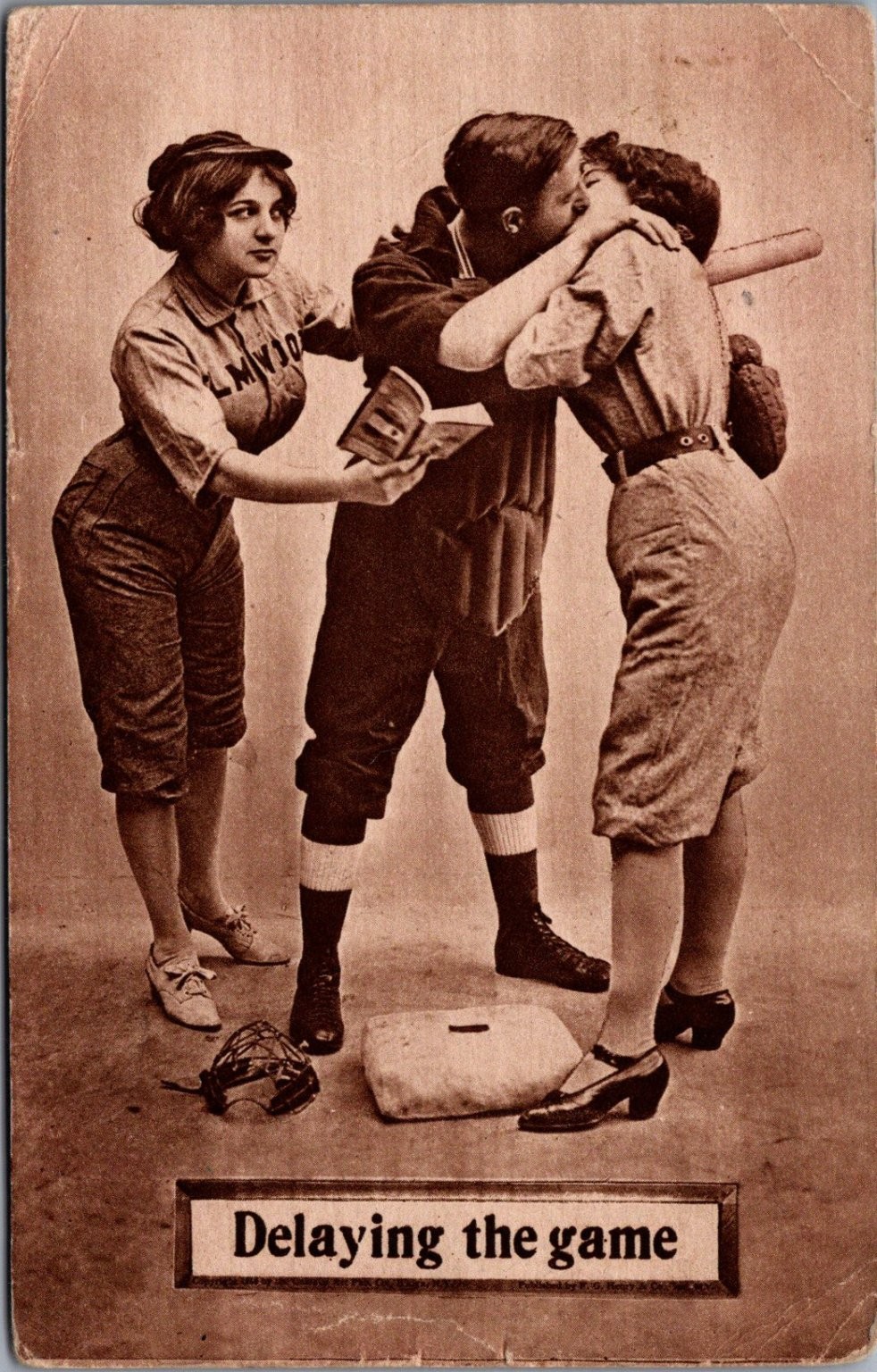 1910 RPPC \ 1910 RPPC \