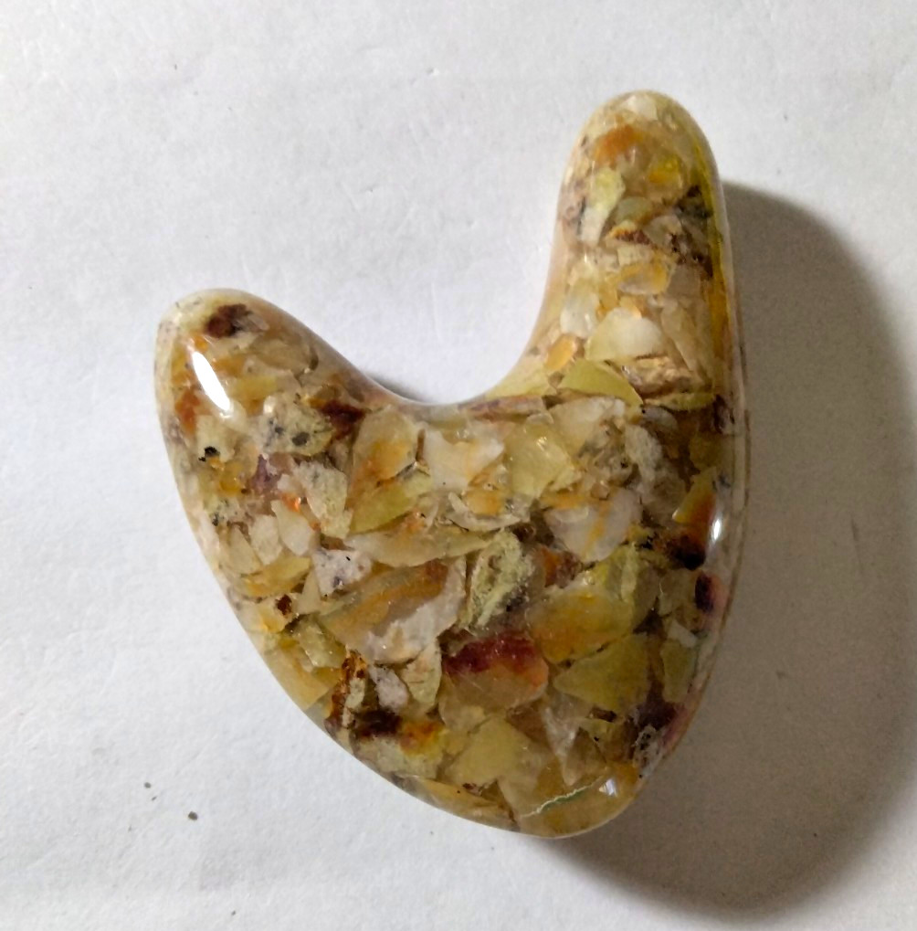 Beautiful Kuripe - Marbled Agate Gemstone. Unique One of a Kind. Perfect Draw. Beautiful Kuripe - Marbled Agate Gemstone. Unique One of a Kind. Perfect Draw.