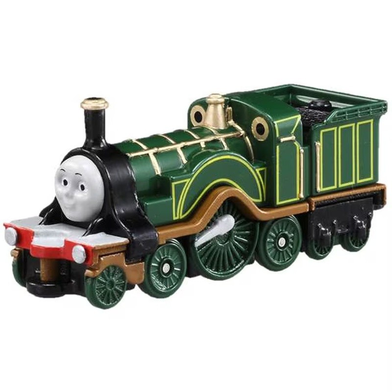 Collector\'s Tomica Thomas & Friends Emily 05 Diecast Steam Locomotive Collector\'s Tomica Thomas & Friends Emily 05 Diecast Steam Locomotive