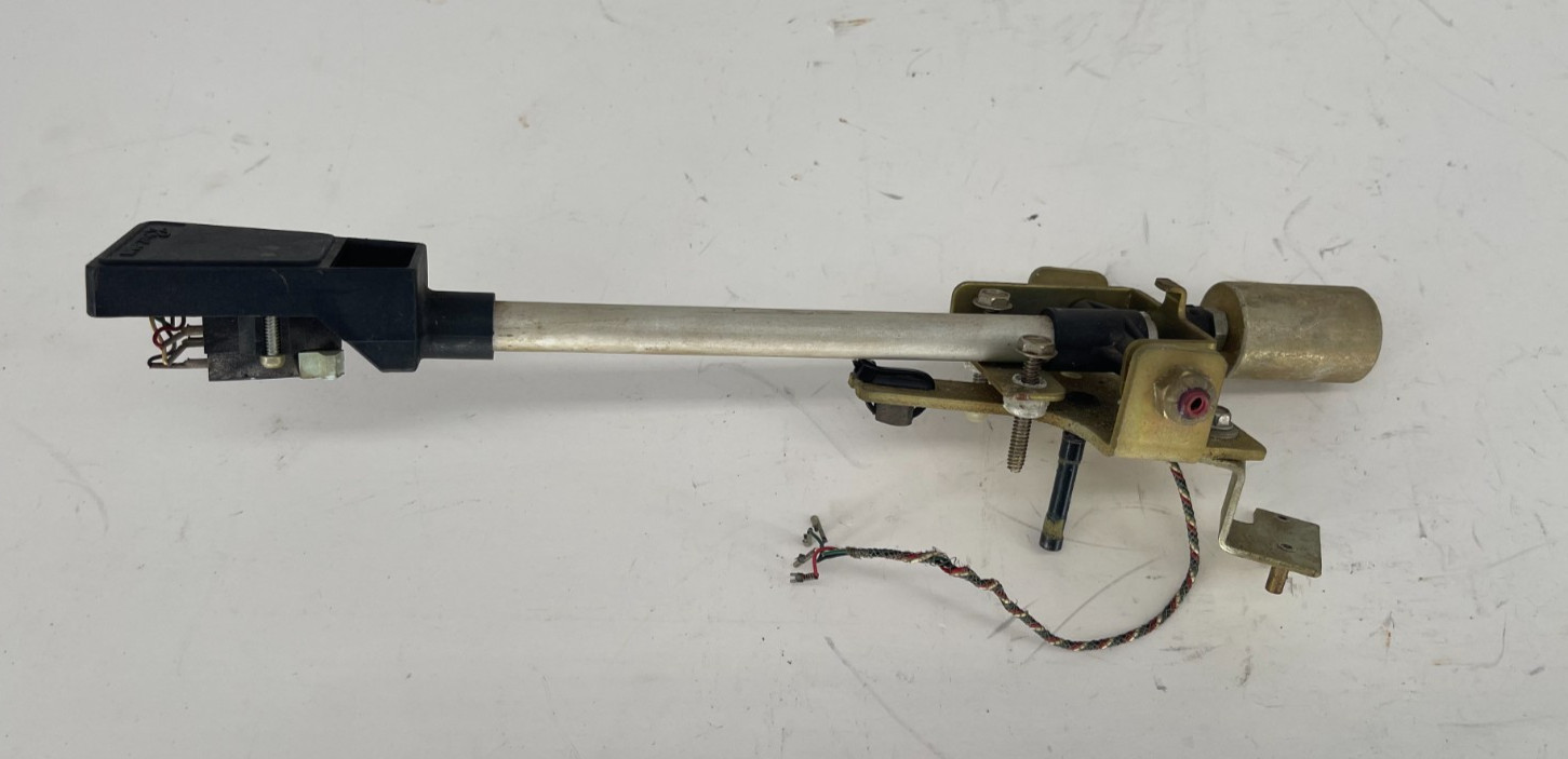 ROWE AMI R-87 Jukebox Scan Arm Assembly Mechanism