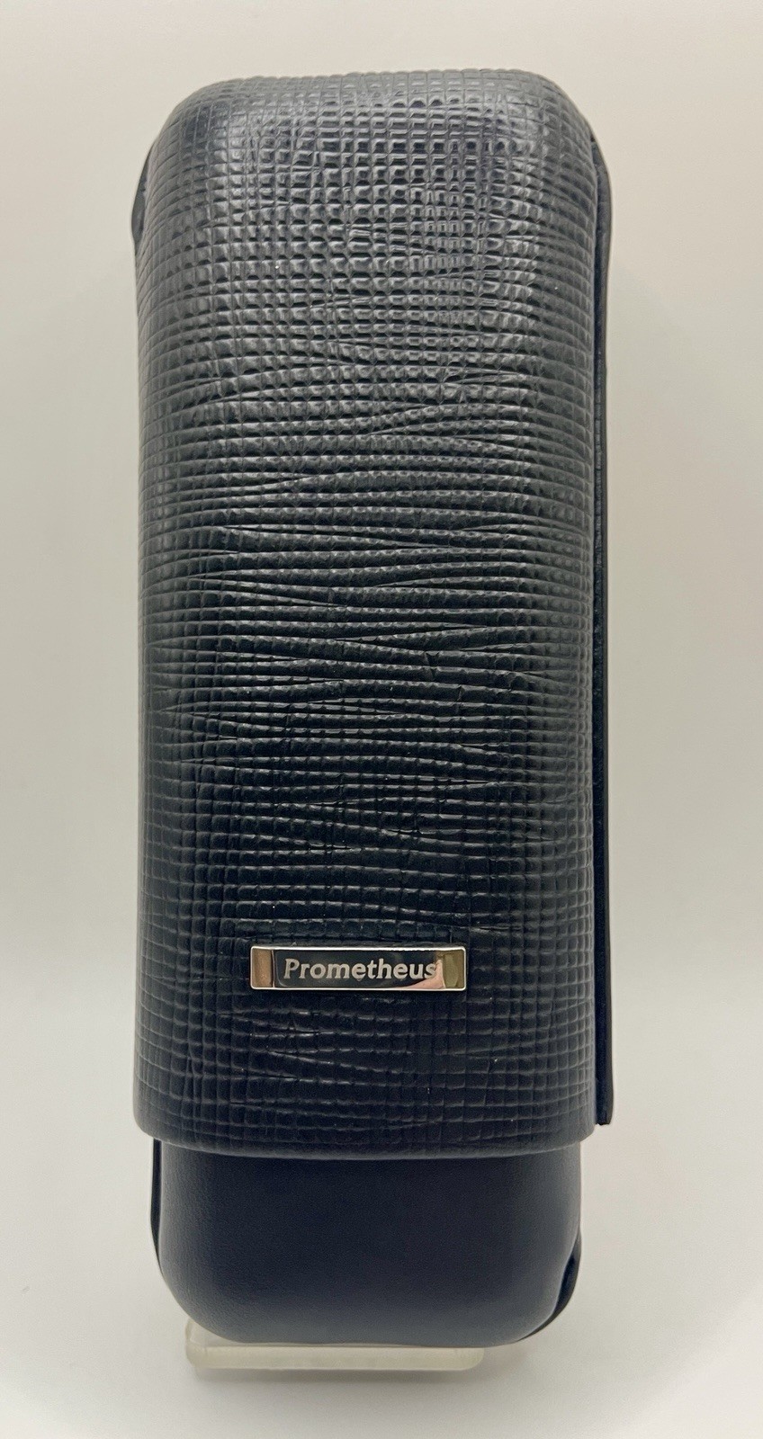 Prometheus 2 Cigar Case Oscarias Barcelona Made In Spain