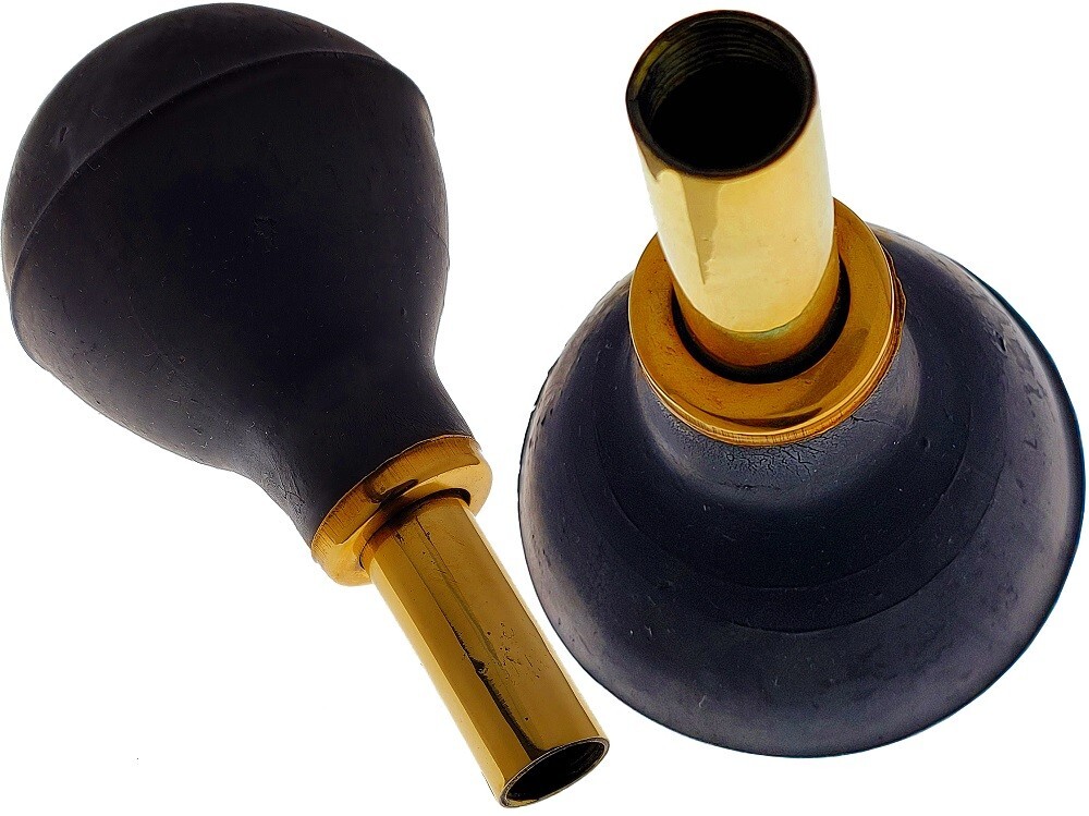DEURA MINI SPARE REPLACEMENT RUBBER BULB VINTAGE ANTIQUE BRASS CAR TAXI HORN 5 DEURA MINI SPARE REPLACEMENT RUBBER BULB VINTAGE ANTIQUE BRASS CAR TAXI HORN 5