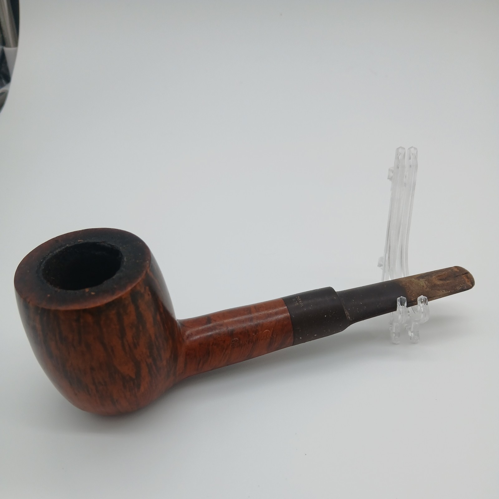 Vintage Ben Wade 42 Pipe (broken bit)