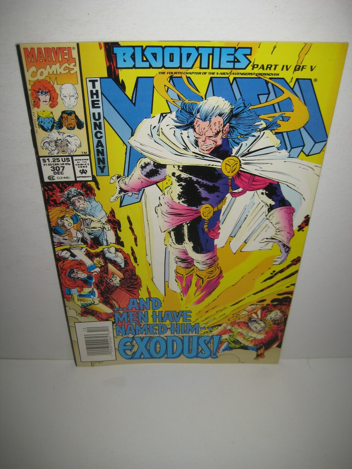 Uncanny X-Men Vol 1 Multiple Back Issues Marvel All Newsstand Variants Uncanny X-Men Vol 1 Multiple Back Issues Marvel All Newsstand Variants