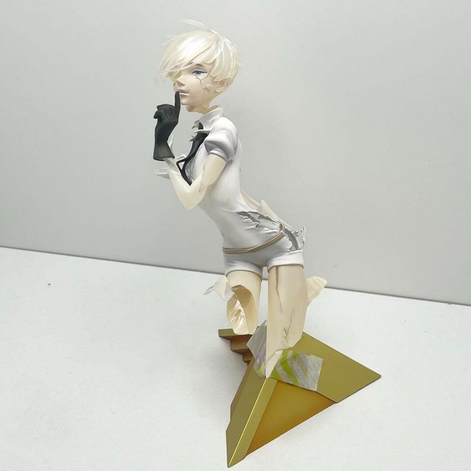Good Smile Company Land of The Lustrous Antarcticite 1/8 Figure No box Used