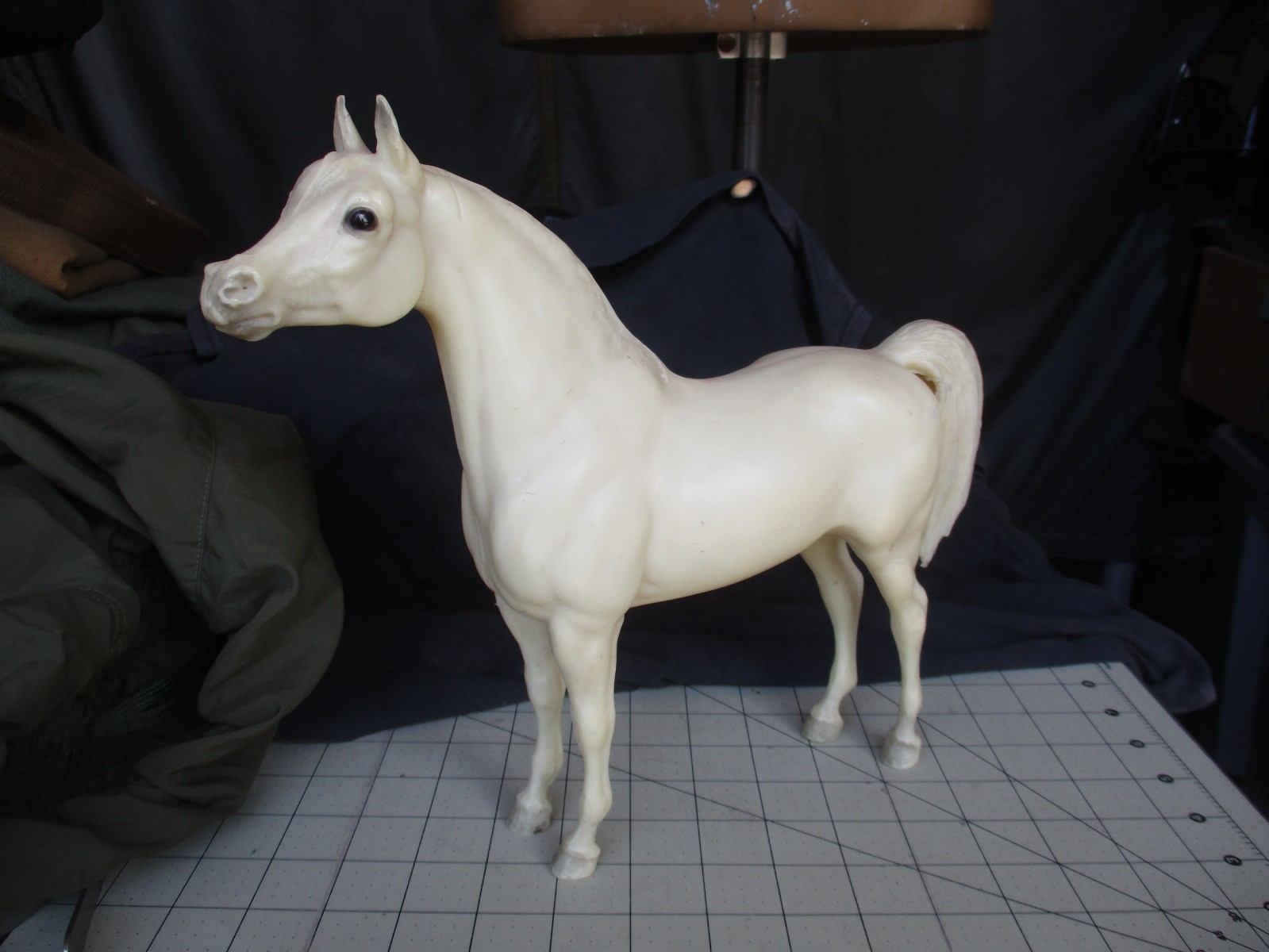 Vtg BREYER Horse, #1A Vtg BREYER Horse, #1A