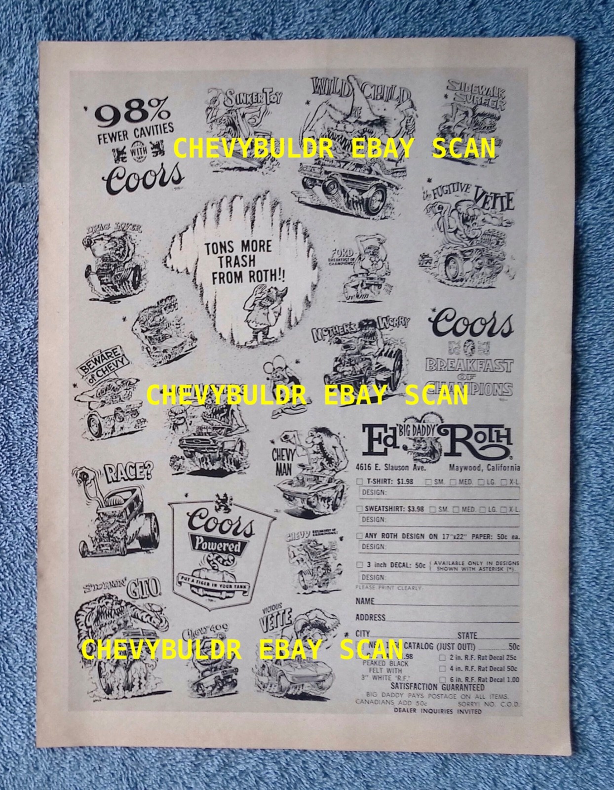 1965 Ed \