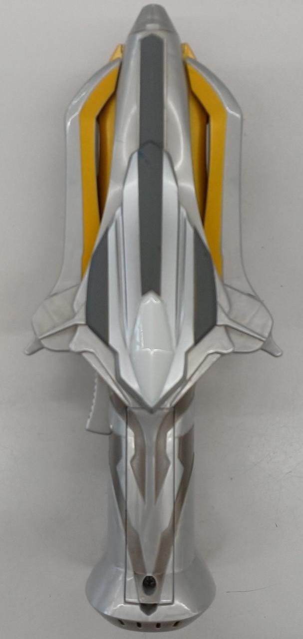 BANDAI DX Ginga Spark Age14+