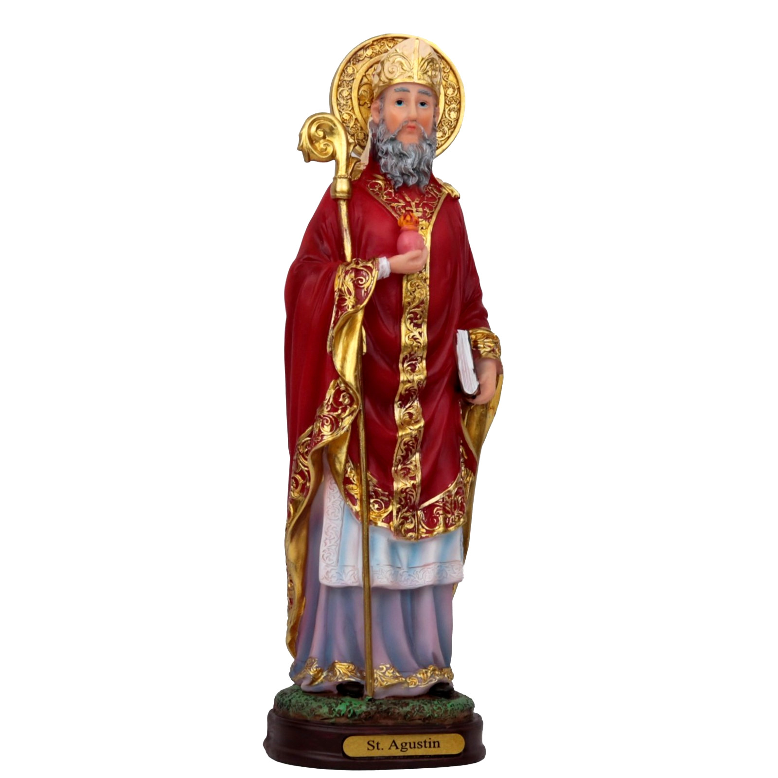 St. Agustin 12\ St. Agustin 12\