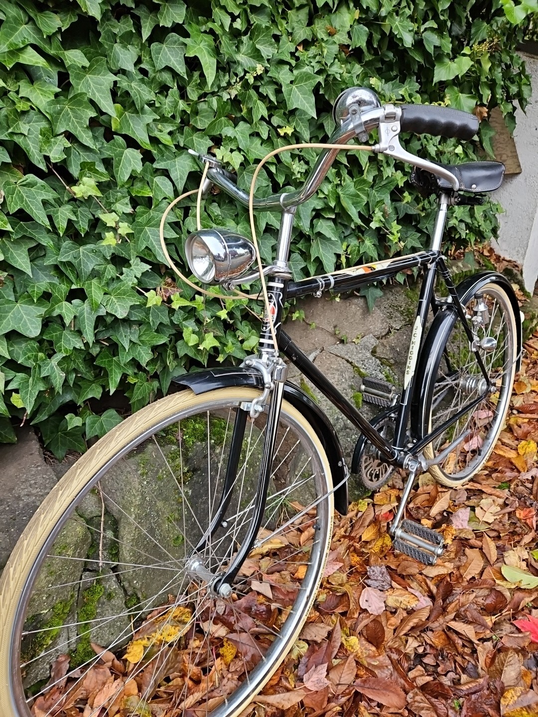 1956 Puch JC Higgins Mens Bicycle 21 1956 Puch JC Higgins Mens Bicycle 21