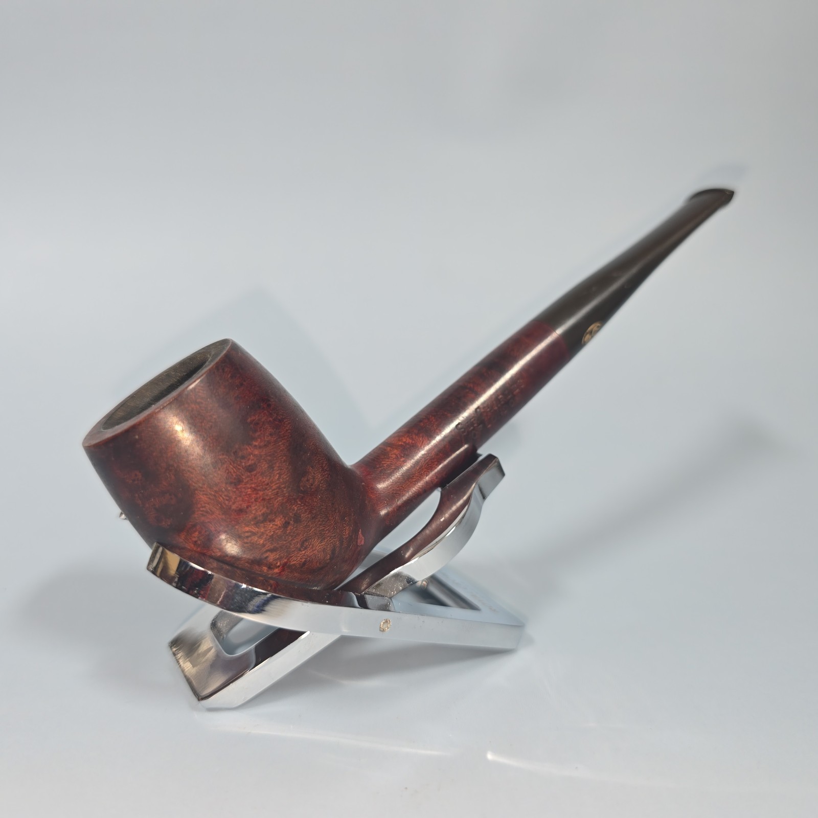 Sir Charles Smooth, Estate Briar Pipe