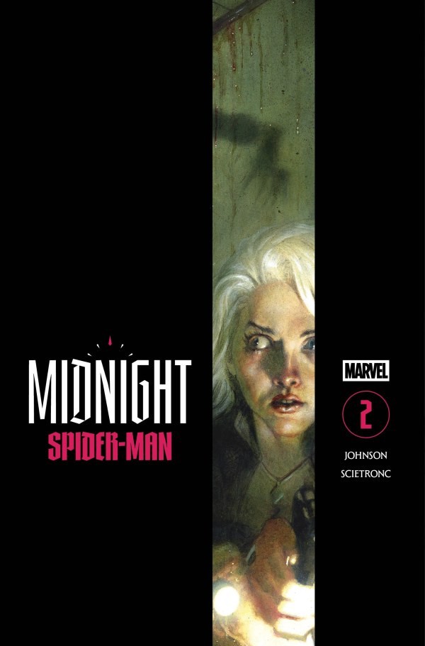 2026 MARVEL Comics MIDNIGHT SPIDER-MAN #2 Covers A through F - Pre-Sale 11/18/26