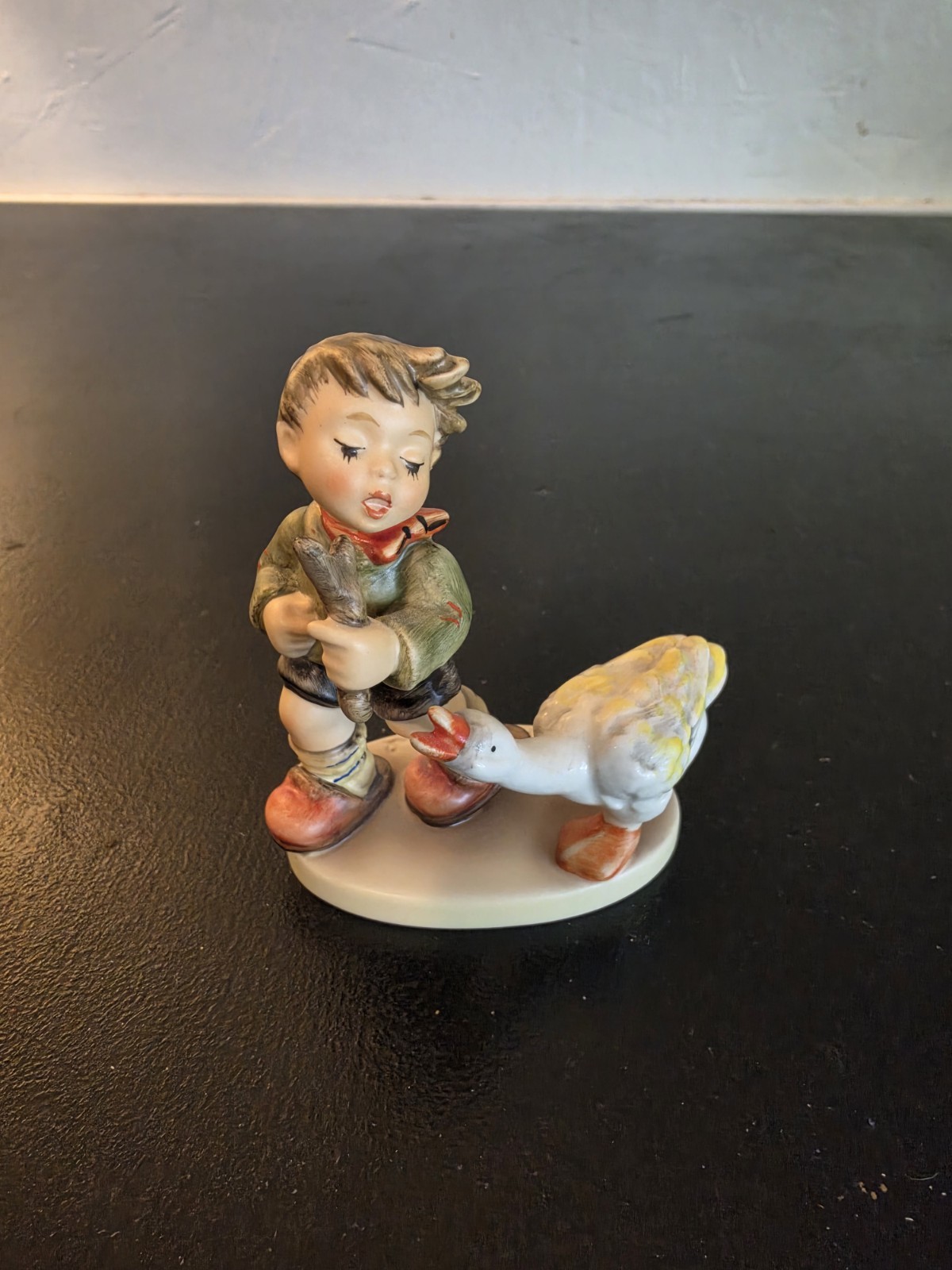 RARE Goebel Hummel Figurine \