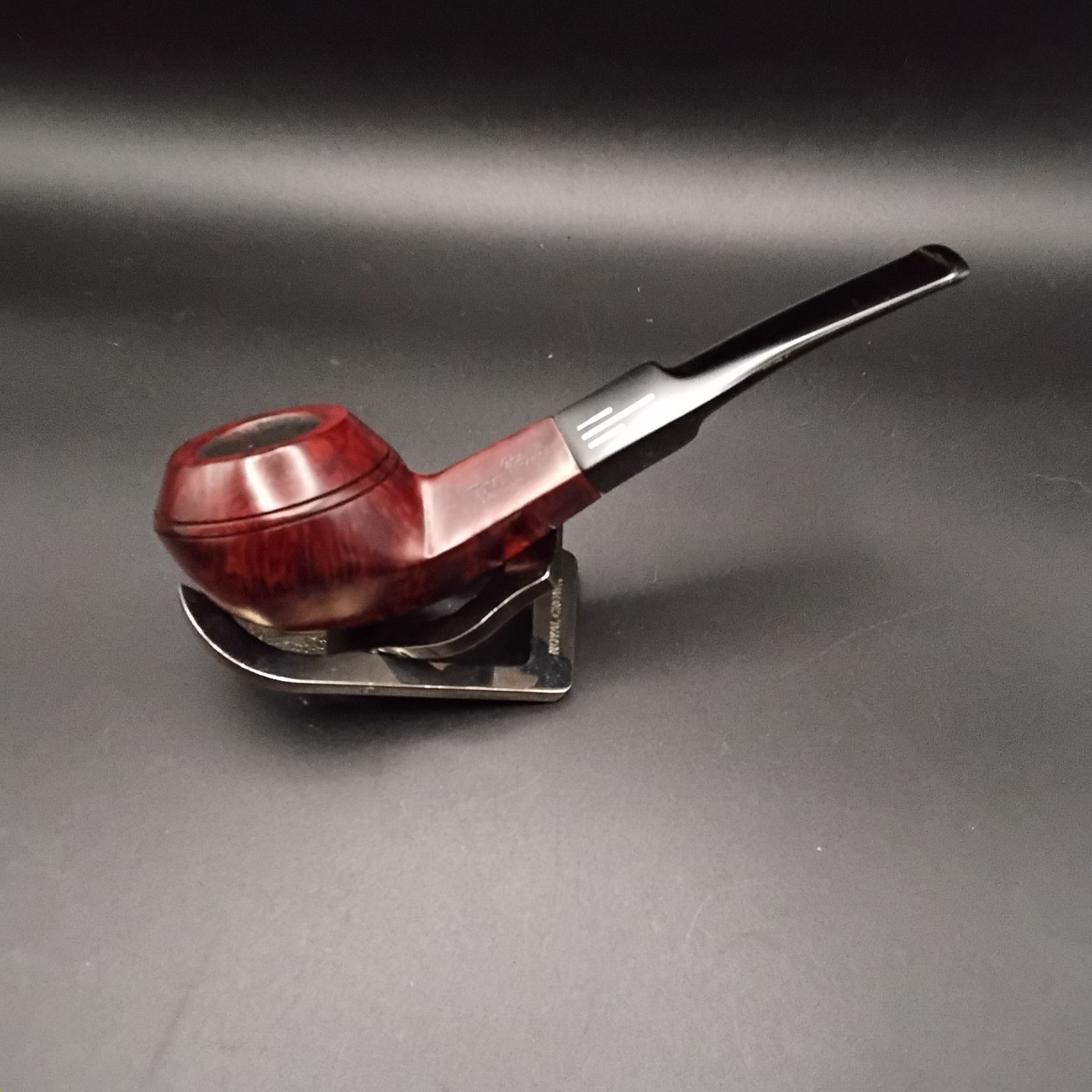 Professionally restored Comoy's The Everyman #409 tobacco smoking pipe Professionally restored Comoy's The Everyman #409 tobacco smoking pipe