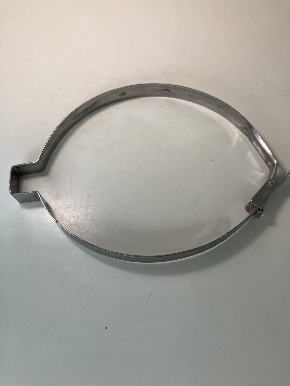 Vintage Pyrex Replacement Band For 7824B Coffee Pot Carafe