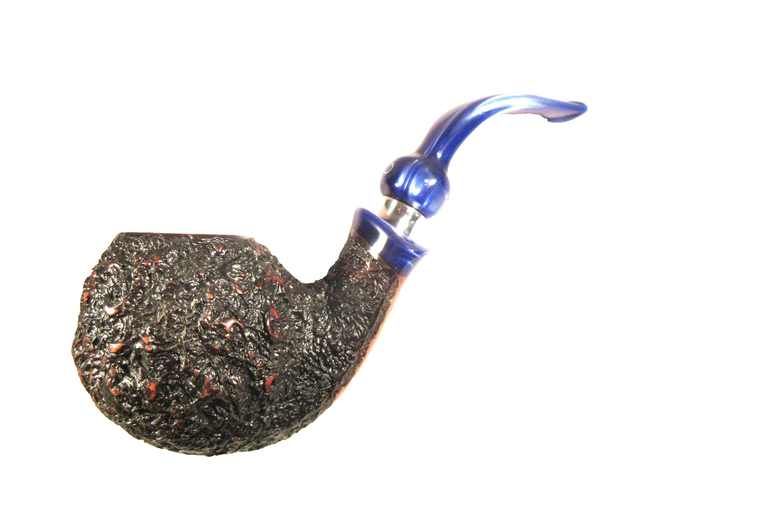 RARE UNSMOKED 2006  DR  ARDOR FANTASY   K. MOORE GIANT BENT APPLE STUNNING ARDOR