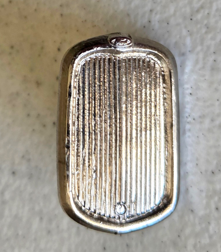 1932 Ford Radiator Grill Shell Hat Pin Lapel Pin