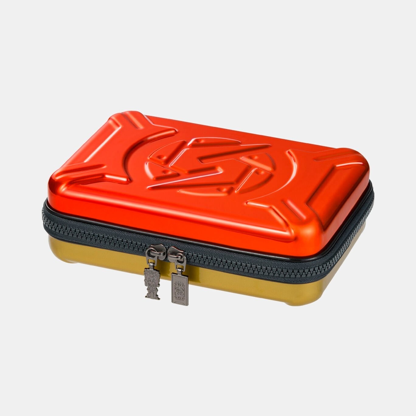 NEW Gadget Case Metroid Prime 4 Nintendo TOKYO Limited 