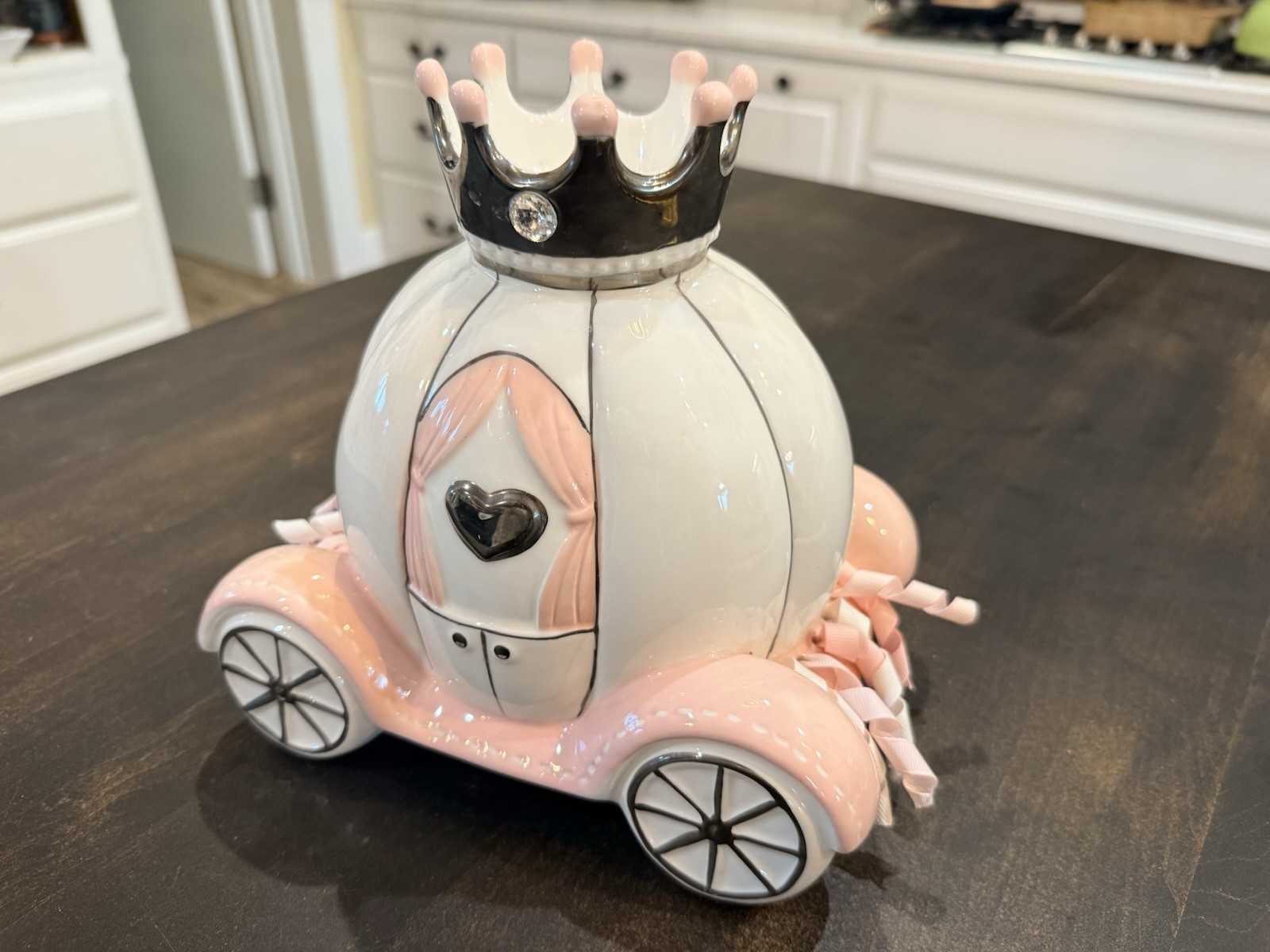 Baby ASPEN KATE ASPEN Porcelain Little Princess Castle 9\