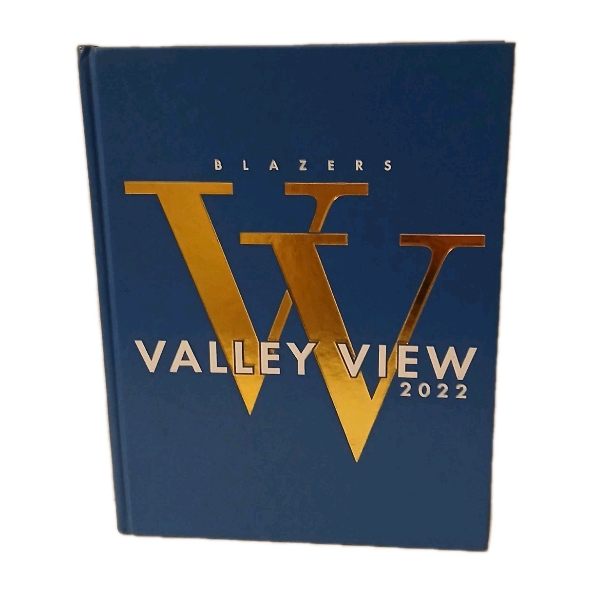 2022 Valley View Junior And Senior High School Yearbook Jonesboro Arkansas