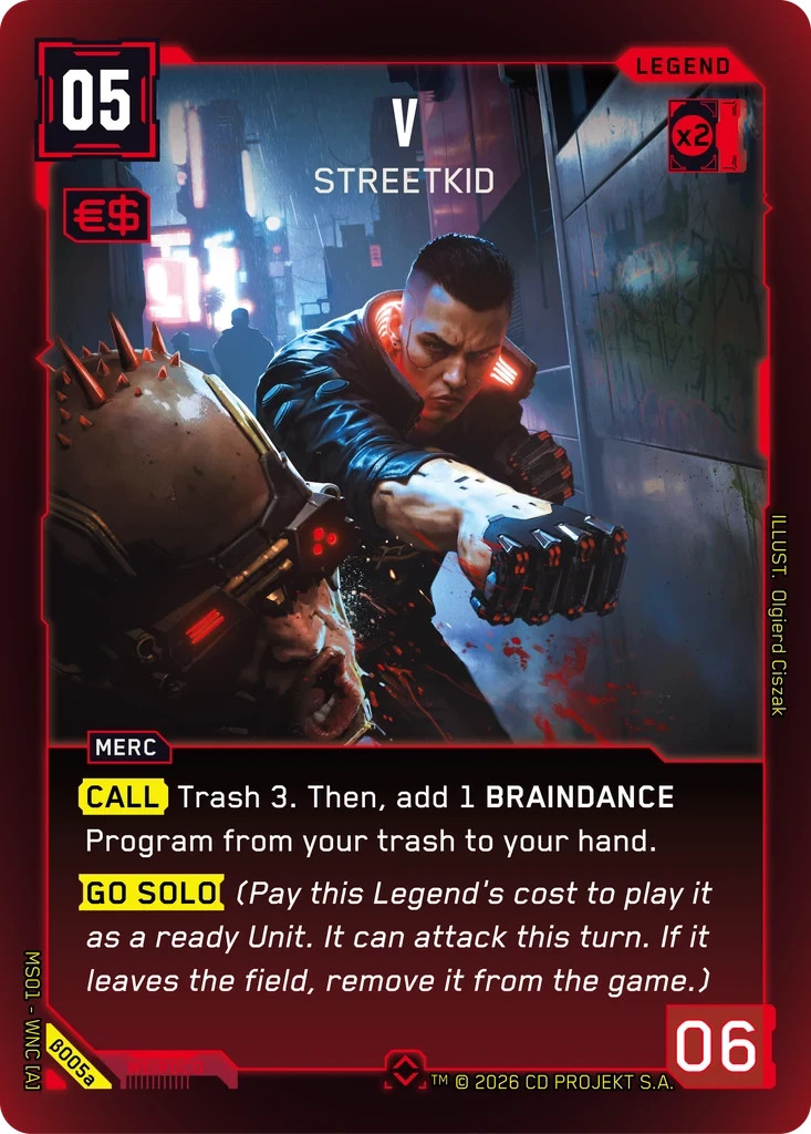 V STREET KID MALE RARE CYBERPUNK TCG BETA B005a V STREET KID MALE RARE CYBERPUNK TCG BETA B005a
