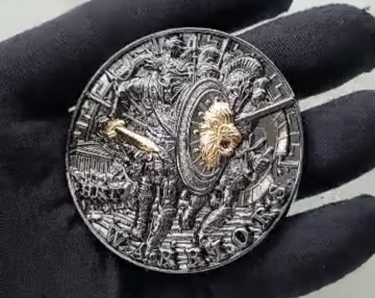 FBI HRT Hostage Rescue Team Challenge Coin DEA SWAT LAPD NYPD ATF USSS Gang FBI HRT Hostage Rescue Team Challenge Coin DEA SWAT LAPD NYPD ATF USSS Gang