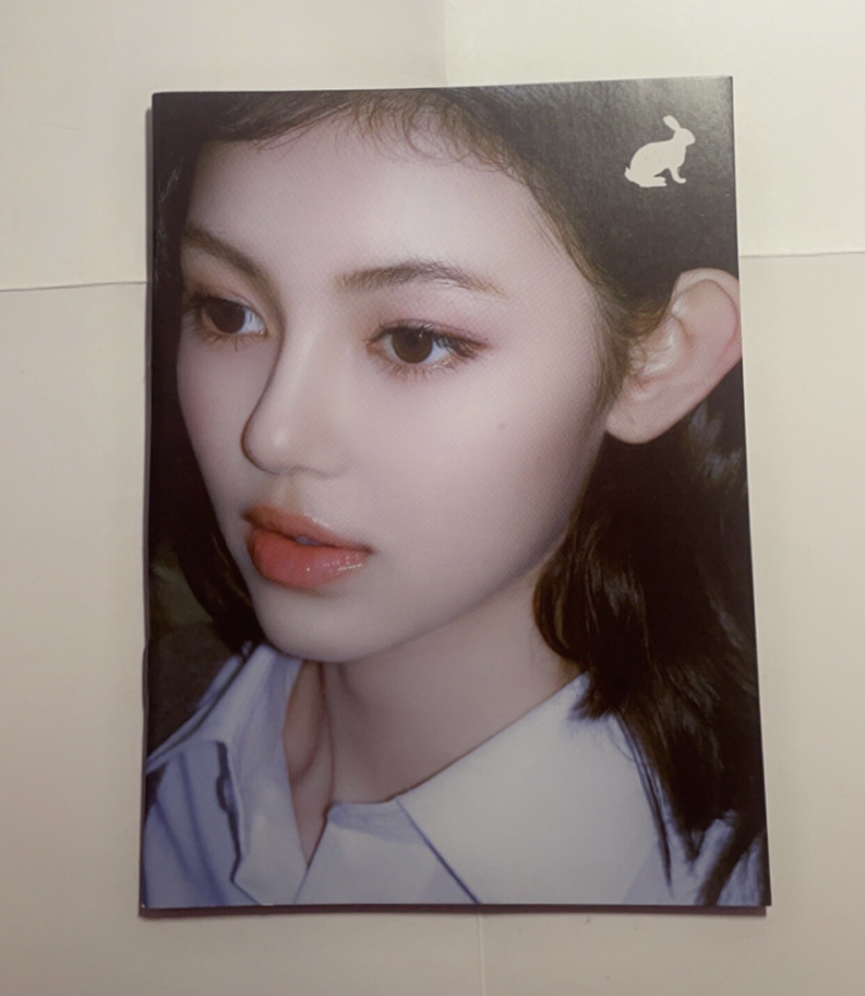 NewJeans - ‘OMG’ 1st Winter Single Album (PHOTOBOOK) Danielle ver. NewJeans - ‘OMG’ 1st Winter Single Album (PHOTOBOOK) Danielle ver.