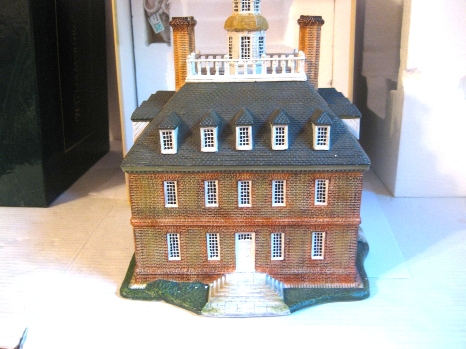 lang and wise colonial williamsburg houses Govenor\'s Palace 0506009#19 lang and wise colonial williamsburg houses Govenor\'s Palace 0506009#19