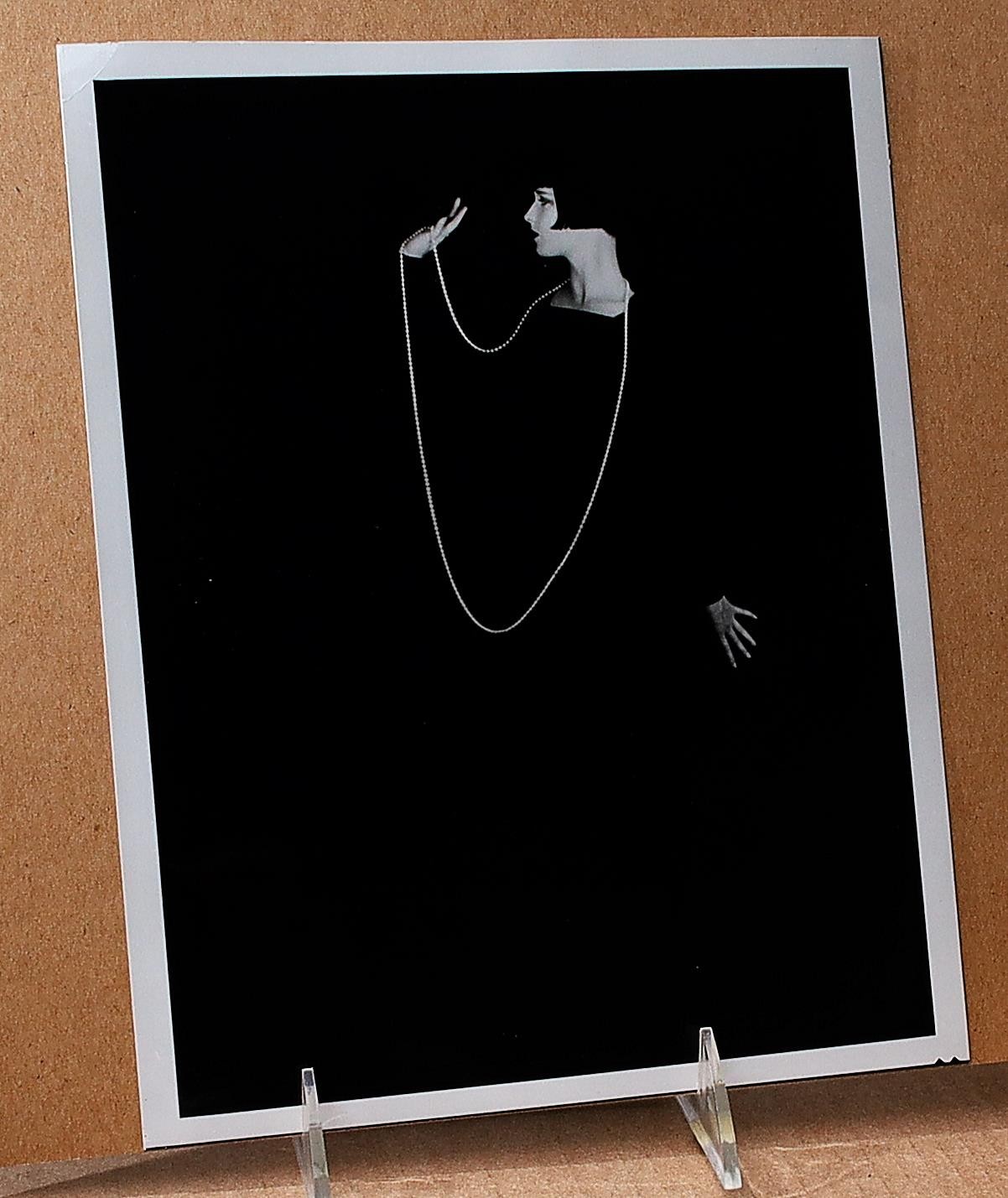 LOUISE BROOKS PHOTO