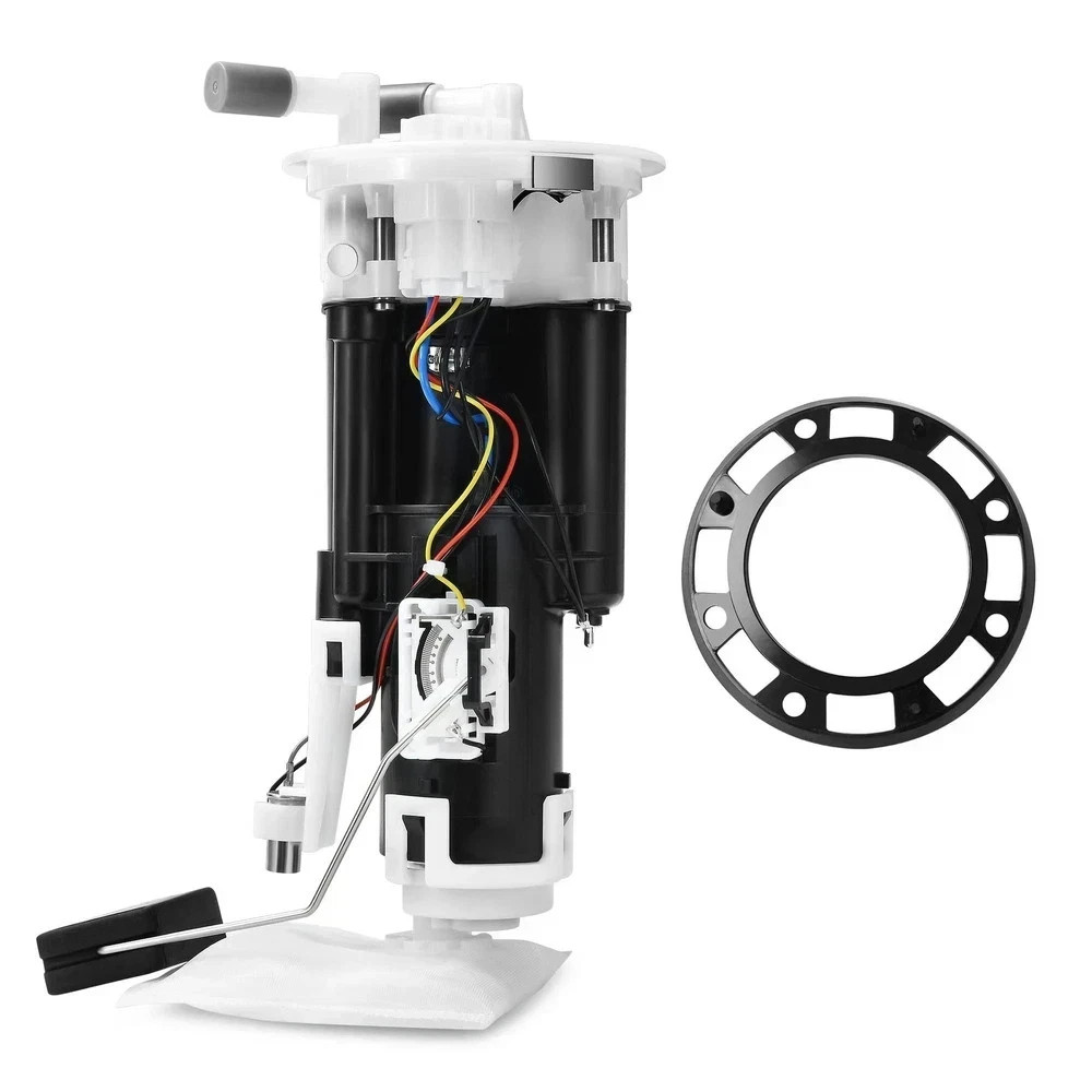 DWVO Fuel Pump Compatible with 1998-2002 Honda Accord 2.3L L4 3.0L V6, 1999-2...