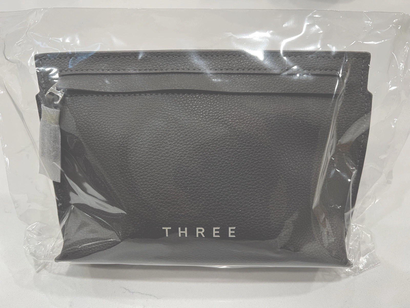 New September 2026 STARLUX Airlines Business Amenity Kit by Japanese brand THREE