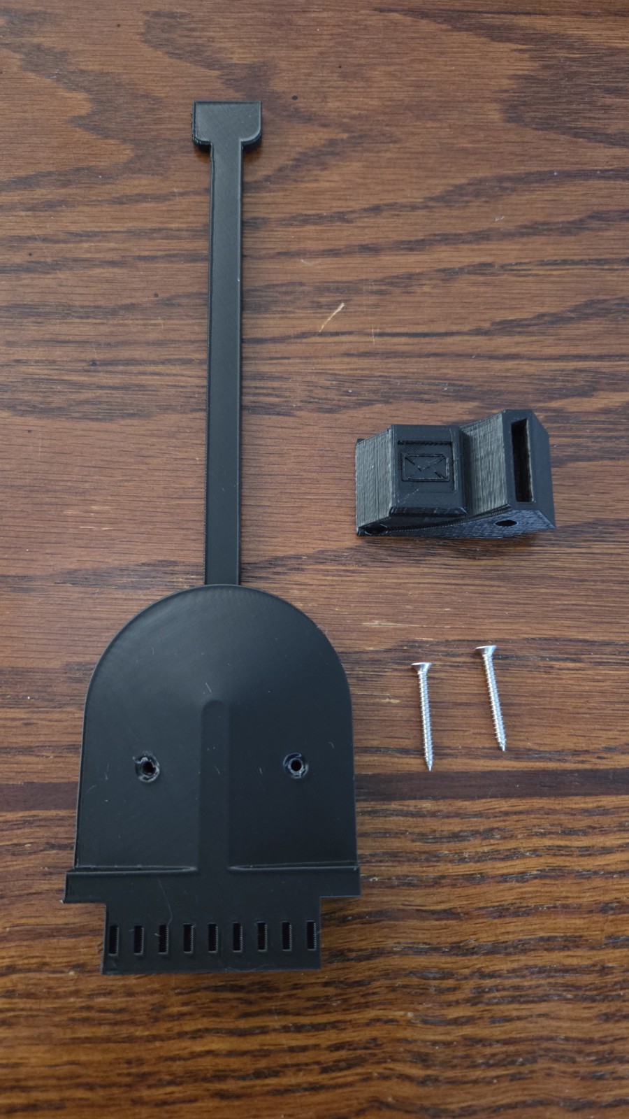 3d Printed Replacement Antenna/Range Finder 2009 Hasbro Boba Fett Helmet Rotates 3d Printed Replacement Antenna/Range Finder 2009 Hasbro Boba Fett Helmet Rotates