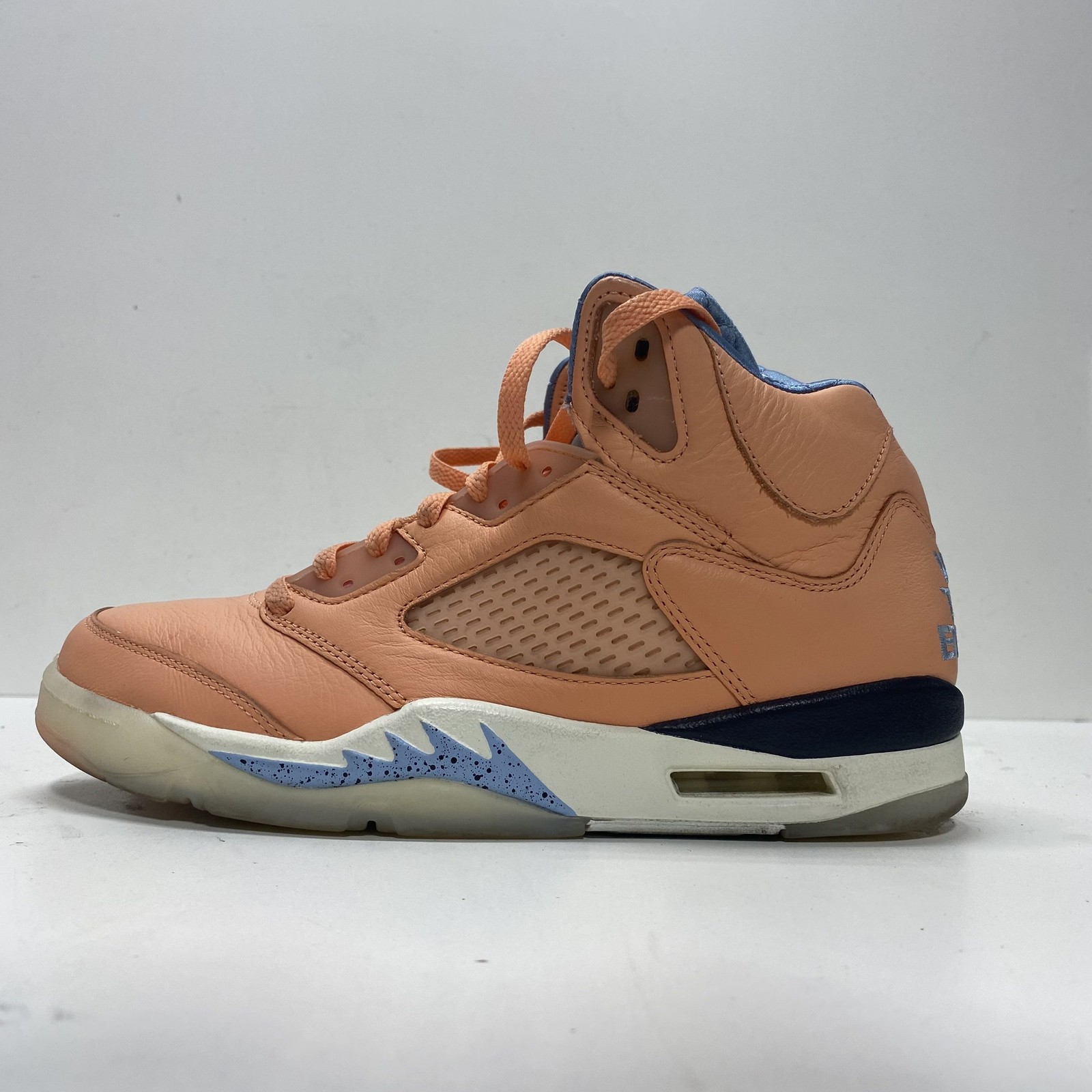 Nike Air Jordan 5 Retro DJ Khaled We The Best Crimson Bliss Size 8.5