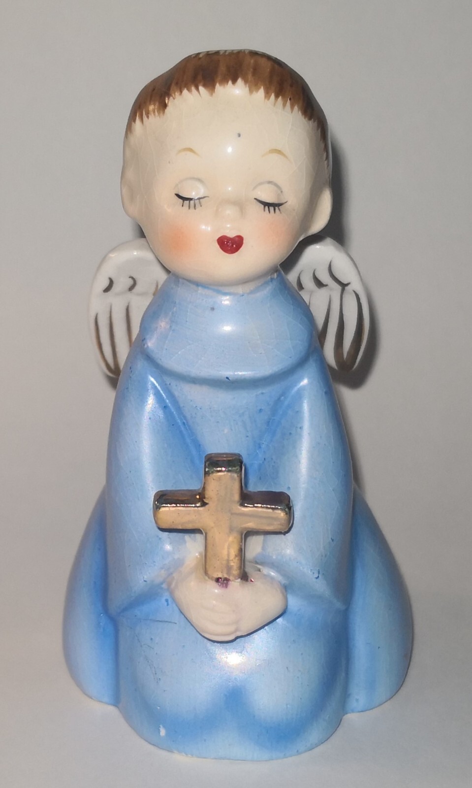 Vintage Porcelain Norcress? 3.75\