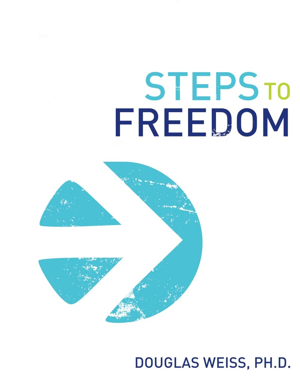 Steps to Freedom: Christian 12 Step Guide for Sex Addiction Recovery