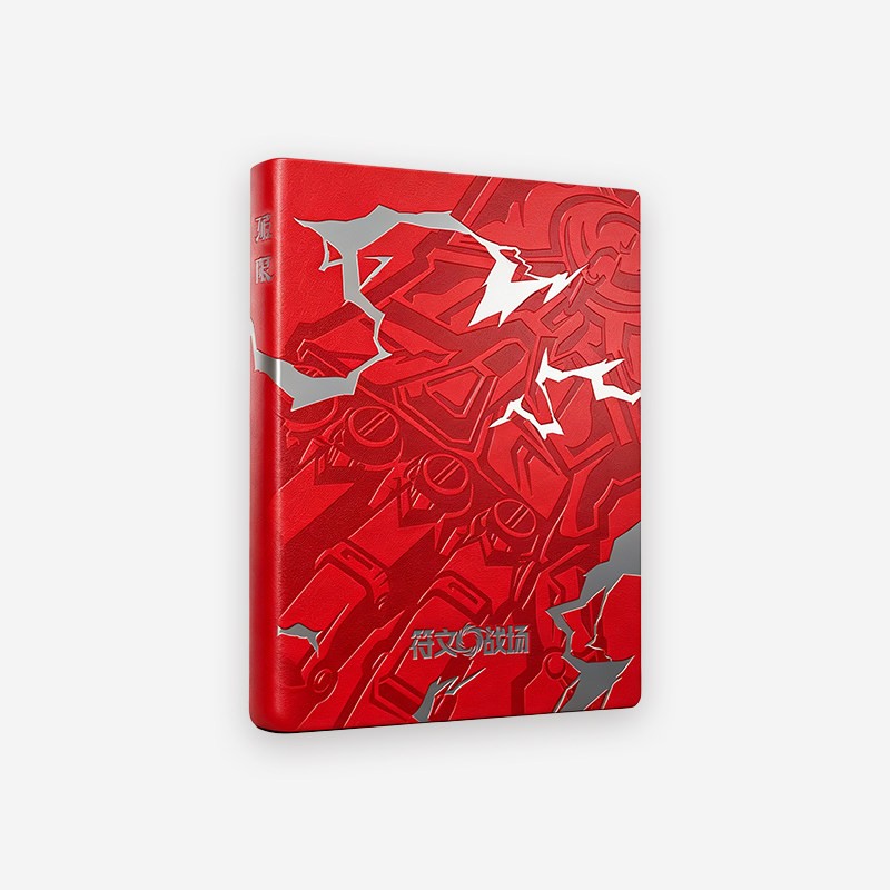 SHININGSOUL Riftbound: LOL TCG Chinese-Spiritforged Collection Card Protectors