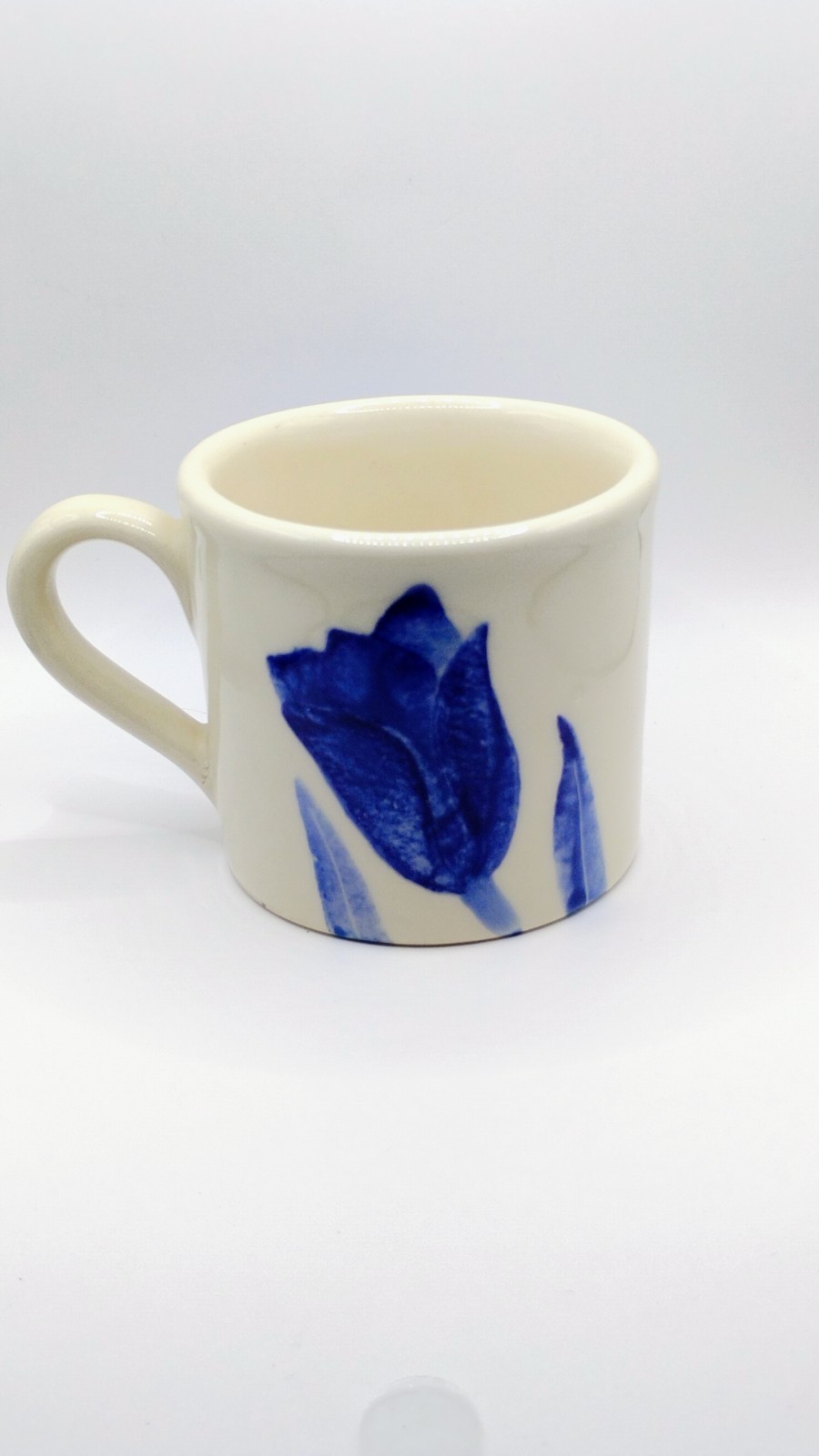 Vintage Hartstone 1990 Coffee Cup Mug