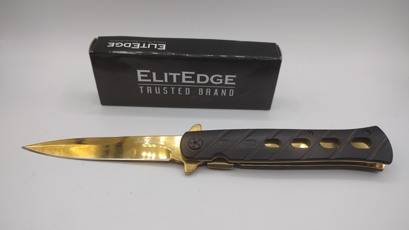 ElitEdge 8.5 ElitEdge 8.5