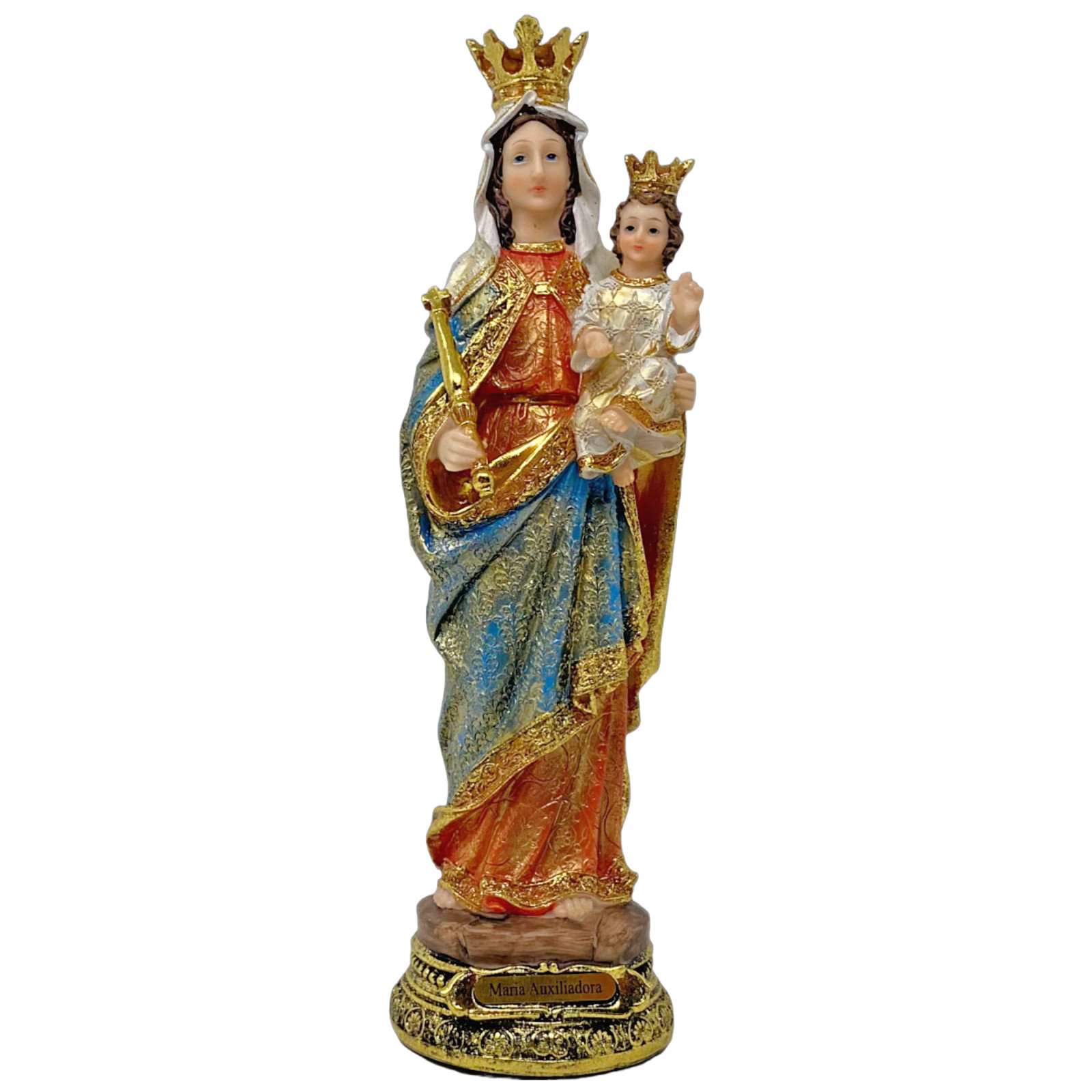 María Auxiliadora 12\ María Auxiliadora 12\